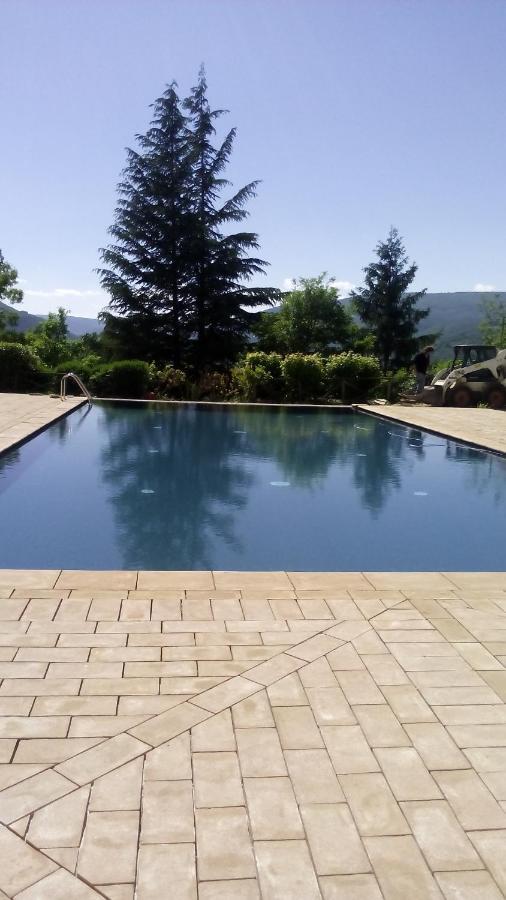Agriturismo Il Casale Degli Amici Nursja Zewnętrze zdjęcie